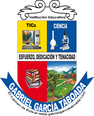 ESCUDO INSTITUCIONAL